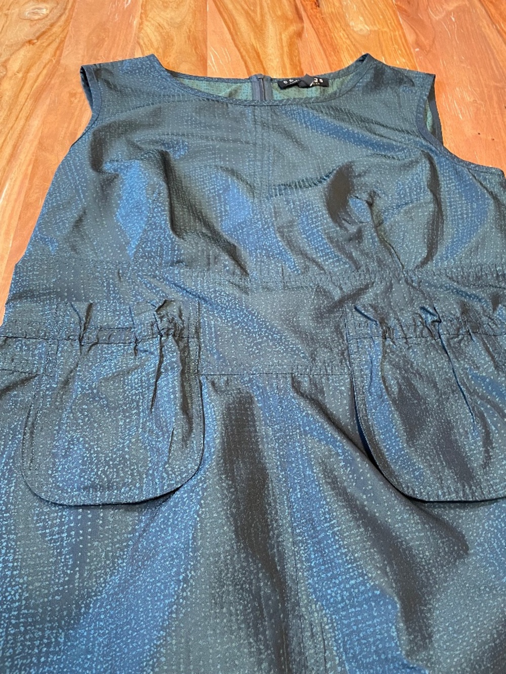 Stunning Comrags Dress